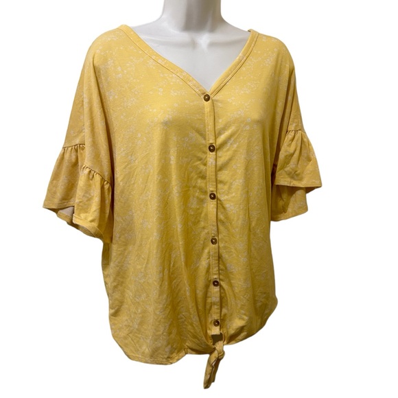 a glow Tops - 🛍️3/$12 A Glow Maturity nursing top